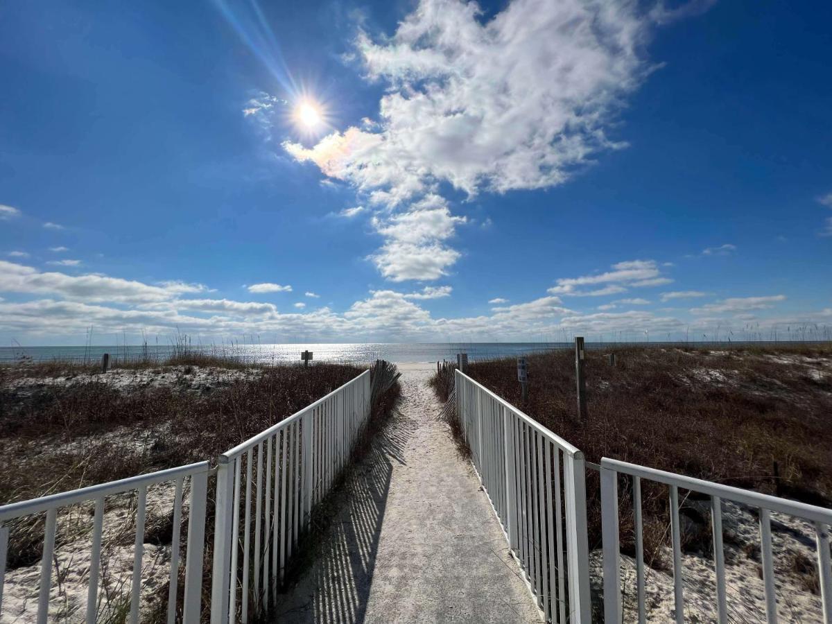 Sugar Beach 321 By Albvr - Beautiful Condo At The Beach From Albvr! Gulf Shores Exterior foto