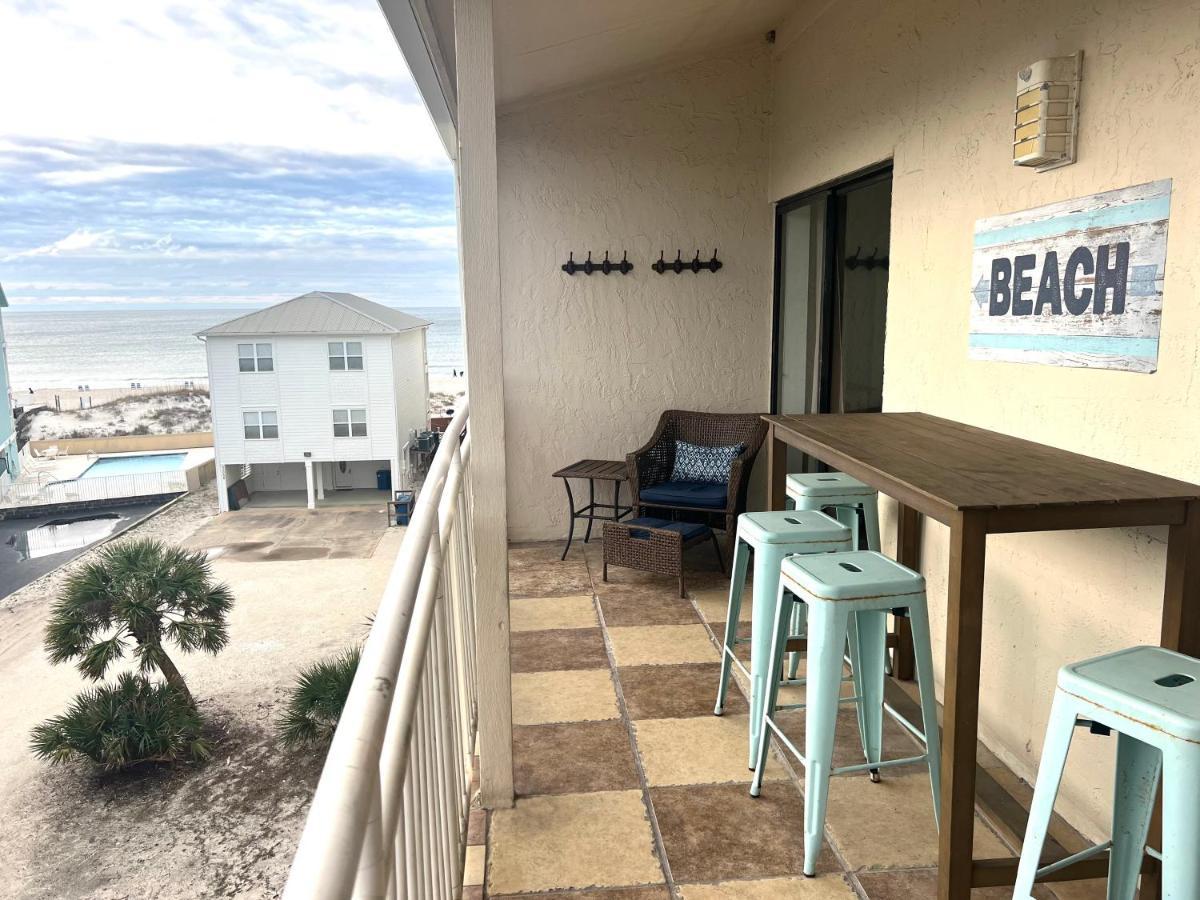 Sugar Beach 321 By Albvr - Beautiful Condo At The Beach From Albvr! Gulf Shores Exterior foto